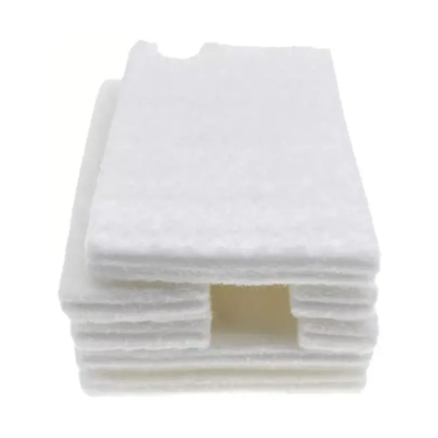 Almofada Esponja Feltro para Epson L3150 L3110 L3158