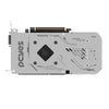Placa De Video 6Gb RTX 3050 Gddr6 PCYes Project Edge Nvidia Geforce 96bit Displayport HDMI DVI Branca - PVRTX30506WTPE
