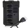 Estabilizador Revolution Speedy Sms 300va Monovolt Usp300s 115v 16520