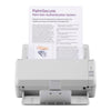 Scanner Fujitsu Scanpartner Sp1120N - Duplex - 20ppm