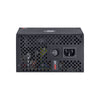 Fonte Real Atx 500w Electro V2 Series 80 Plus White PCYes Pfc Ativo - ELV2WHPTO500W