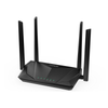Roteador Wireless Intelbras WiFi 6 Dual Band W6-1500 4 Ant - 4750134