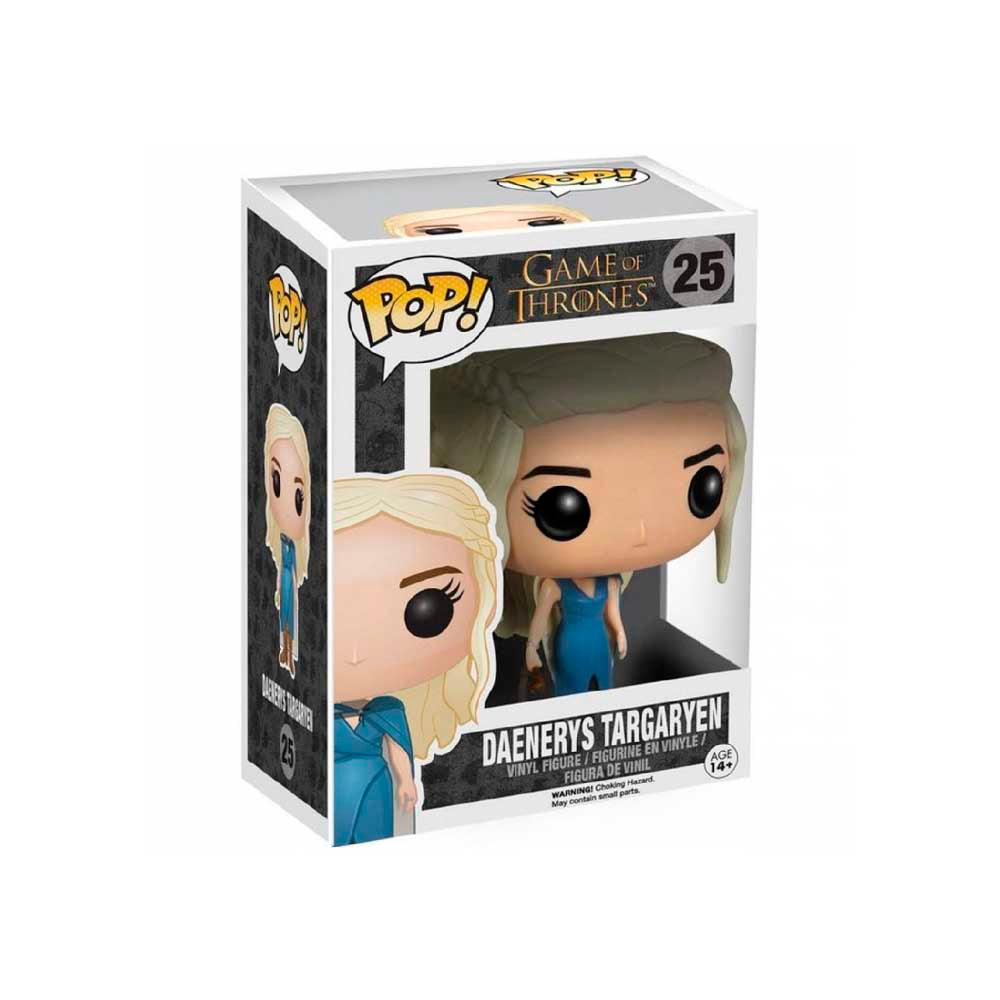 Funko Pop Game of Thrones - Daenerys Targaryen - 85151