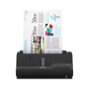 Scanner Portatil Epson WorkForce ES-320W Usb Wi-Fi 30ppm - B11B270201