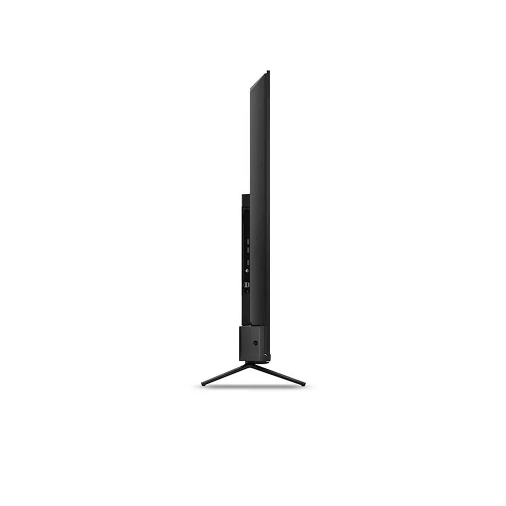 Smart TV Led Philips 65" UHD 4K Wi-fi Bluetooth USB HDMI Google TV Sem Bordas - 65PUG7419