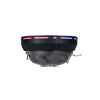 Cooler Para Processador Intel/AMD PCYes Zefiros Rainbow 120mm - ACZFRRB