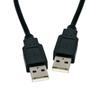 Cabo Usb-A Macho X Macho - 1.5mt