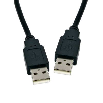 Cabo Usb-A Macho X Macho - 1.5mt