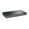 Switch 48 Portas 10/100/100 TP-Link  GB L2 + 4 Portas SFP 10G TL-SG3452X SMB -  PN: TPN0338