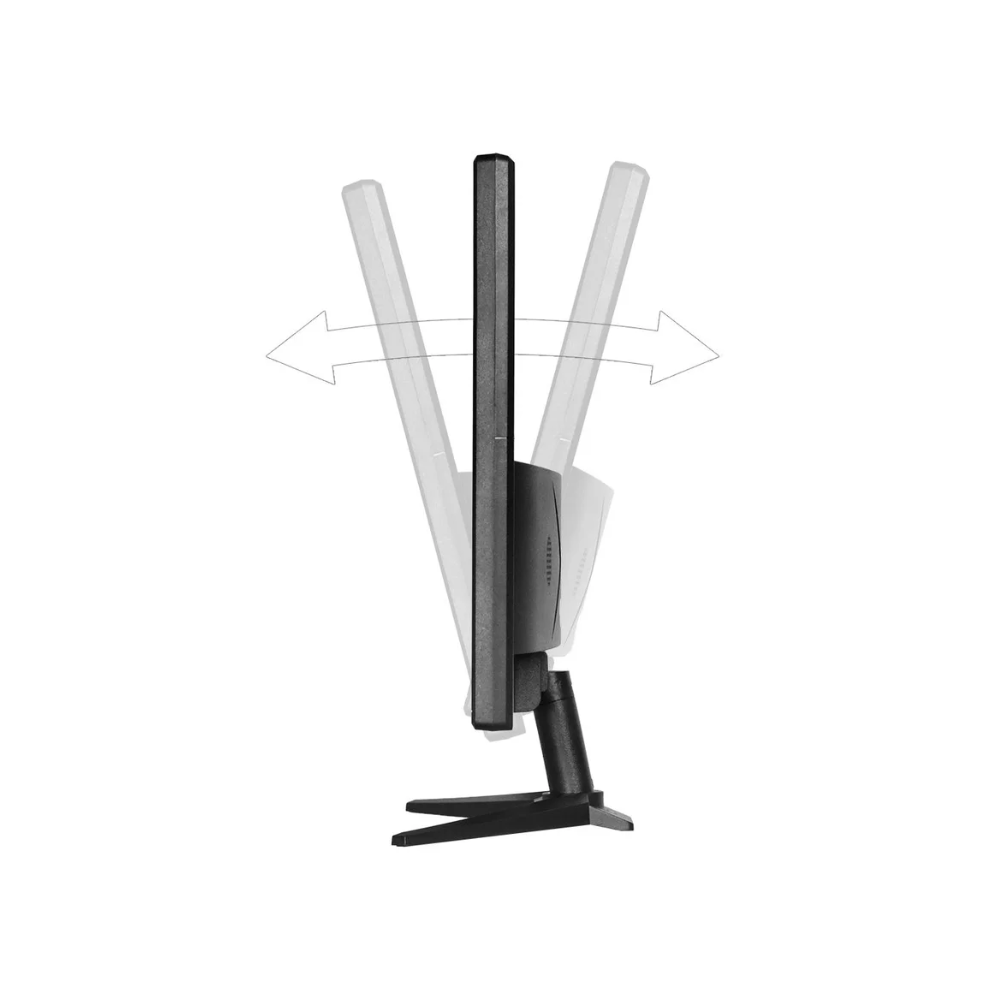 Monitor Led 23 Pols Skul Office 75Hz Hdmi Vga 5ms  - SM235MS75Y
