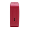 Caixa de Som Portátil Bluetooth JBL GO Essential 2 3.1W Vermelha - JBLGOES2REDEU