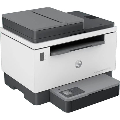 Impressora Multifuncional Laserjet HP Tank 2602SDW Duplex Usb Rede Wi-fi 110v 23ppm - 2R7F5A#696 - Toner W1540X W1540A Truedata