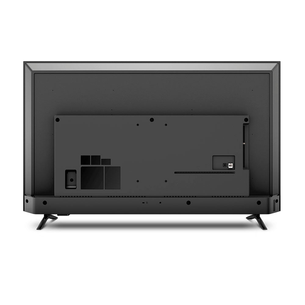 Smart TV Led AOC Roku TV 43" Full HD Wi-fi USB HDMI Conversor Digital - 43S5135/78G