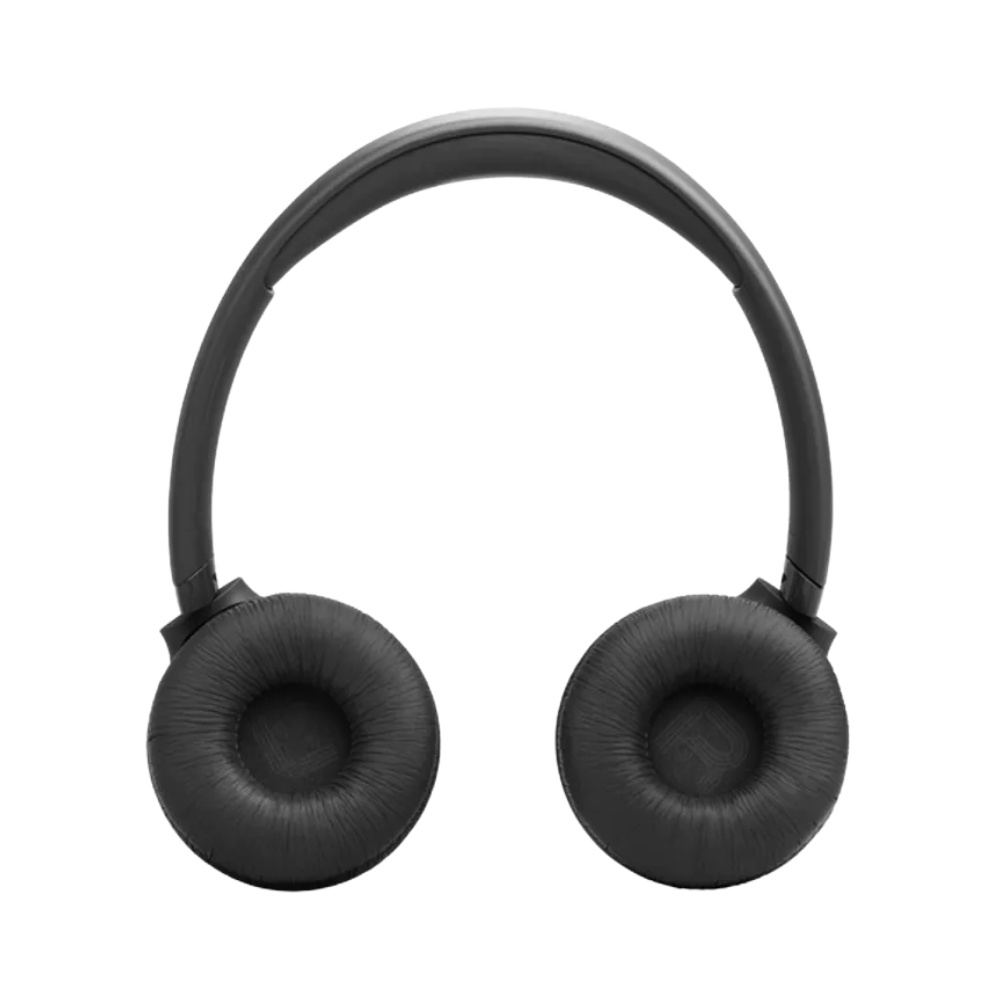 Fone de Ouvido Headphone Bluetooth 6.0 JBL Tune 530BT Preto - JBLT530BTBLKBR