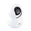 Câmera de Segurança Inteligente C/ Controle de Movimento Multi Liv Wifi Full Hd Branca - SE221