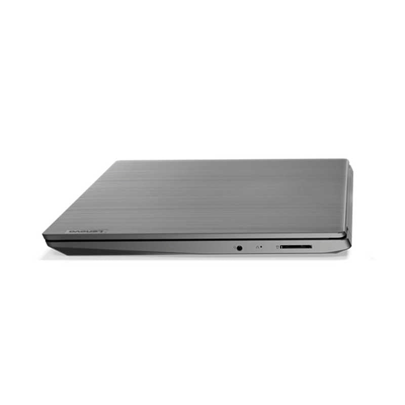 Notebook Lenovo Ultrafino Ideapad 3i I5-10210u 8gb 256gb SSD Win10 Home 15.6 Pols Prata - 82bs0005br Truedata
