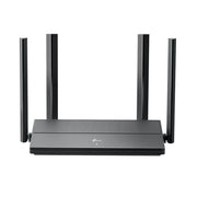 Roteador Wireless Wi-fi 6 TP-Link Ax1800 V2 Dual Band Gigabit - AX1800 EX220-BR V2