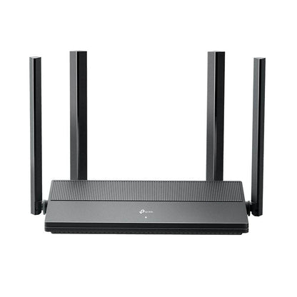 Roteador Wireless Wi-fi 6 TP-Link Ax1800 V2 Dual Band Gigabit - AX1800 EX220-BR V2