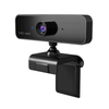 Webcam Kross Elegance Full Hd 1080p C/ Microfone - KE-WB1080P2