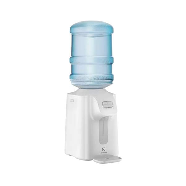 Bebedouro de Água Electrolux BC01B C/ Compressor 127v Branco