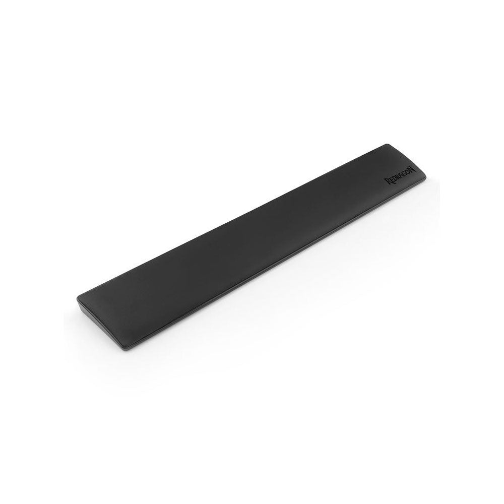 Apoio De Pulso Redragon Meteor L 435x73x20mm Preto - P037 - Truedata