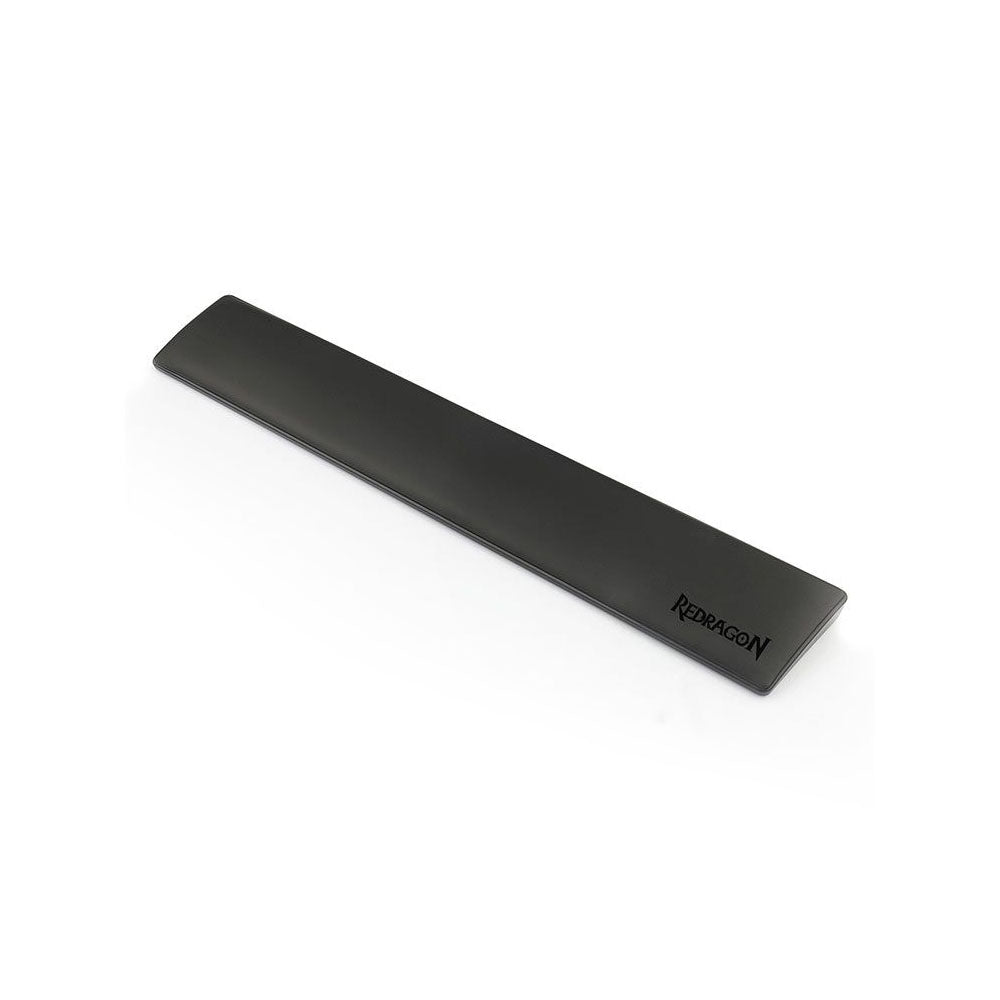 Apoio De Pulso Redragon Meteor L 435x73x20mm Preto - P037 - Truedata