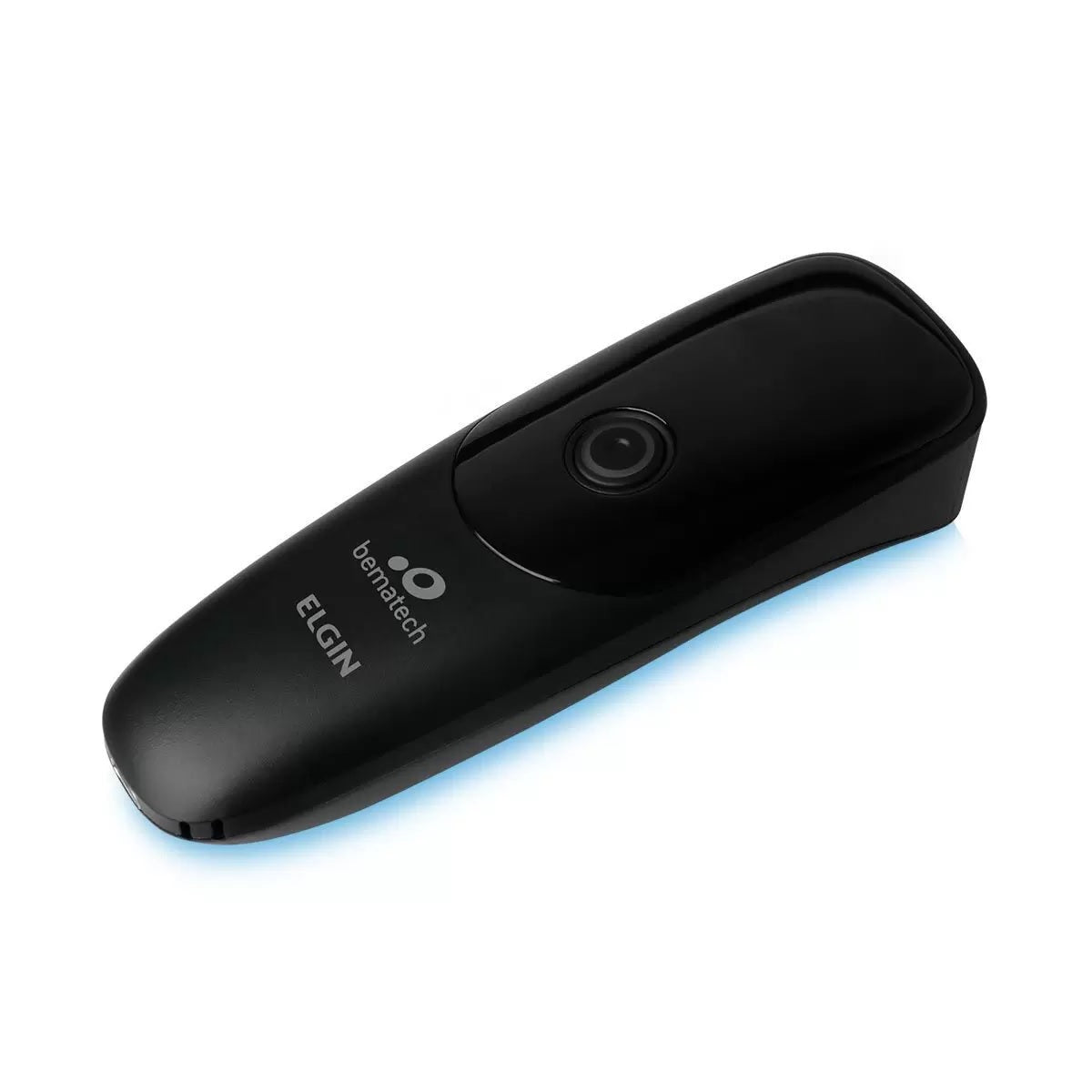Leitor De Código De Barras Bematech 1d 2d Sem Fio Bluetooth - BR220