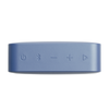Caixa de Som Portátil Bluetooth JBL GO Essential 2 3.1W Azul - JBLGOES2BLUEU