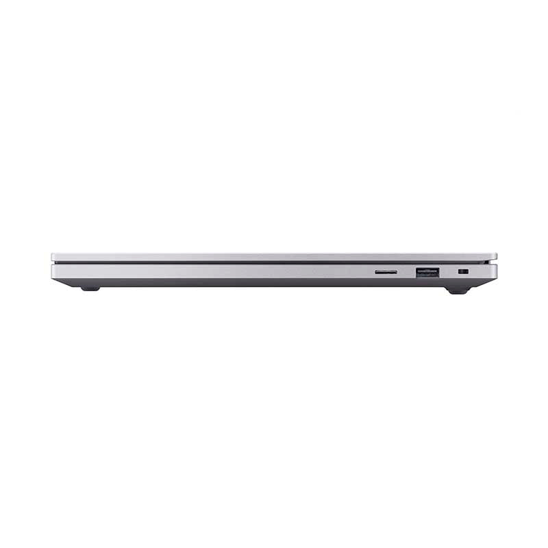 Notebook Samsung X30 Intel Core I5-1135G7 8gb 1tb Intel Iris Xe Win10 Home 15.6 Pols Cinza - NP550XDA-KF1BR