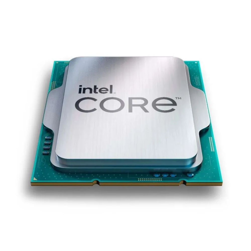 Processador Intel Core I5-14400f OEM 3.5ghz 20mb 14a Lga 1700 S/ Video Integrado e Sem Cooler - BX8071514400F
