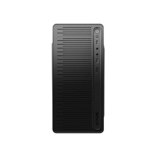 Computador Desktop Truedata Intel Core I5-2500 3.7ghz 8gb Ssd 240gb Truedata