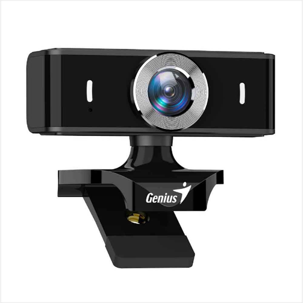 Webcam Genius 2000X2 Facecam Full Hd 1080p C/ Mic USB - 32200008400