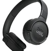 Fone de Ouvido Headphone Bluetooth JBL Tune 520 Preto - T520BLK