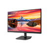 Monitor Led 23,8 Pols LG IPS Full HD 75Hz AMD FreeSync Hdmi Vga - 24MP400-B