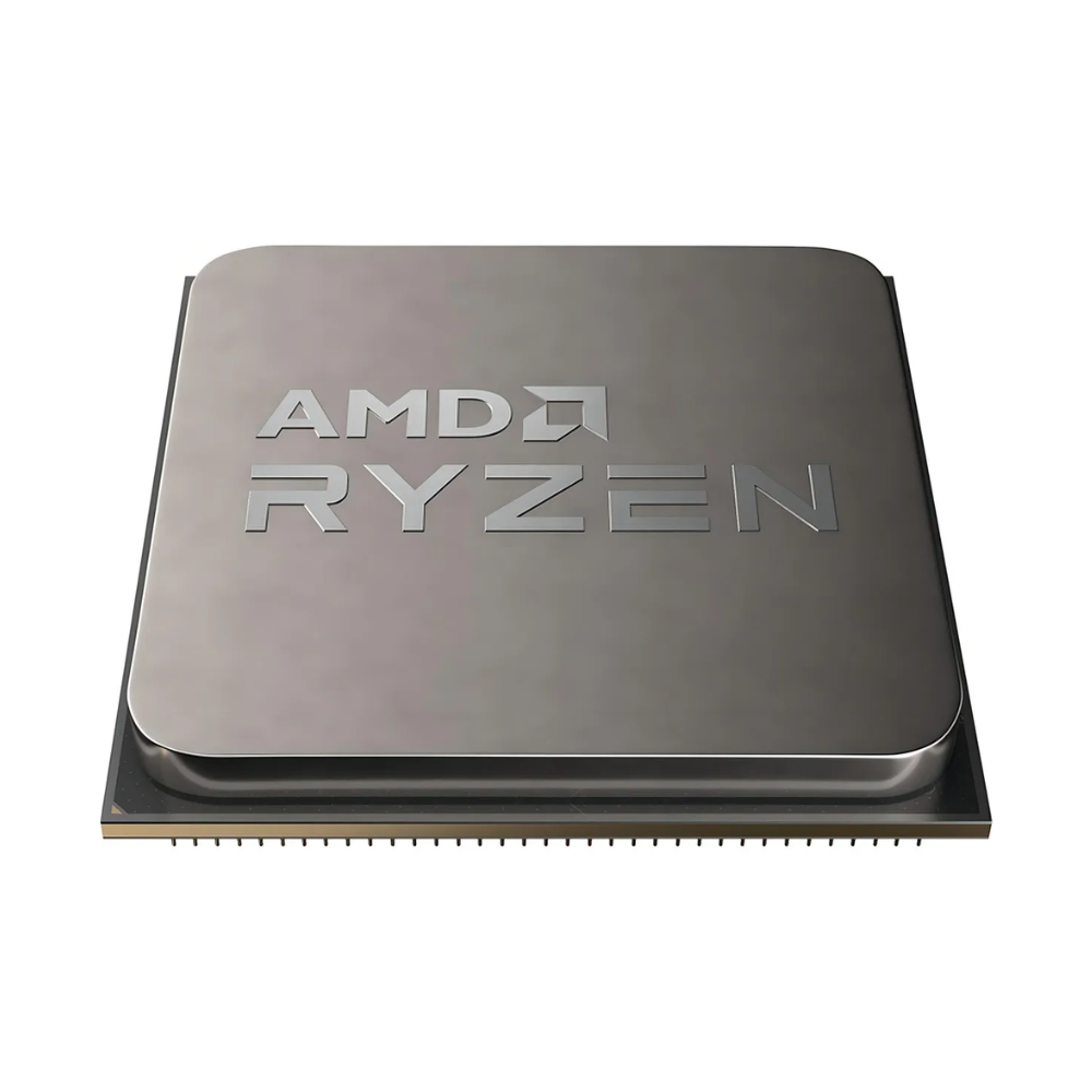 Processador AMD Ryzen 7 5700G 3.8ghz 16mb Lga AM4 - 100100000263BOX