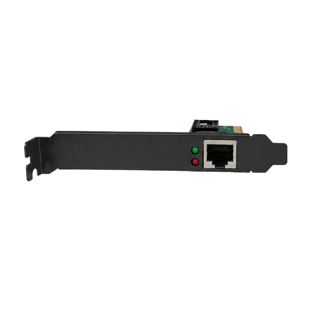 Placa De Rede Pci 10/100 Mbps Dex Dp-01