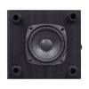 Caixa De Som 2.1 Vinik Satelite em Madeira C/ Subwoffer 16W USB P2 Preta - CXTU16W