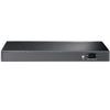 Switch 48 Portas Fast Ethernet 10/100 Mbps Tp-Link Tl-Sf1048 - Montavel Em Rack
