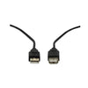 Cabo Extensor Usb 2.0 A Macho x A Femea 30cm Tomate - MCB-020