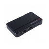 Kit Live Streamer Avermedia - Placa de Captura GC311 + Microfone AM310 + Webcam 1080P - BO311