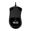Mouse Gamer PCYes Valus 8 Botoes 12400Dpi RGB Preto - PMGVLBV