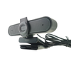 Webcam Kross Elegance 4K 1080p Foco Automático - KE-WBA1084K