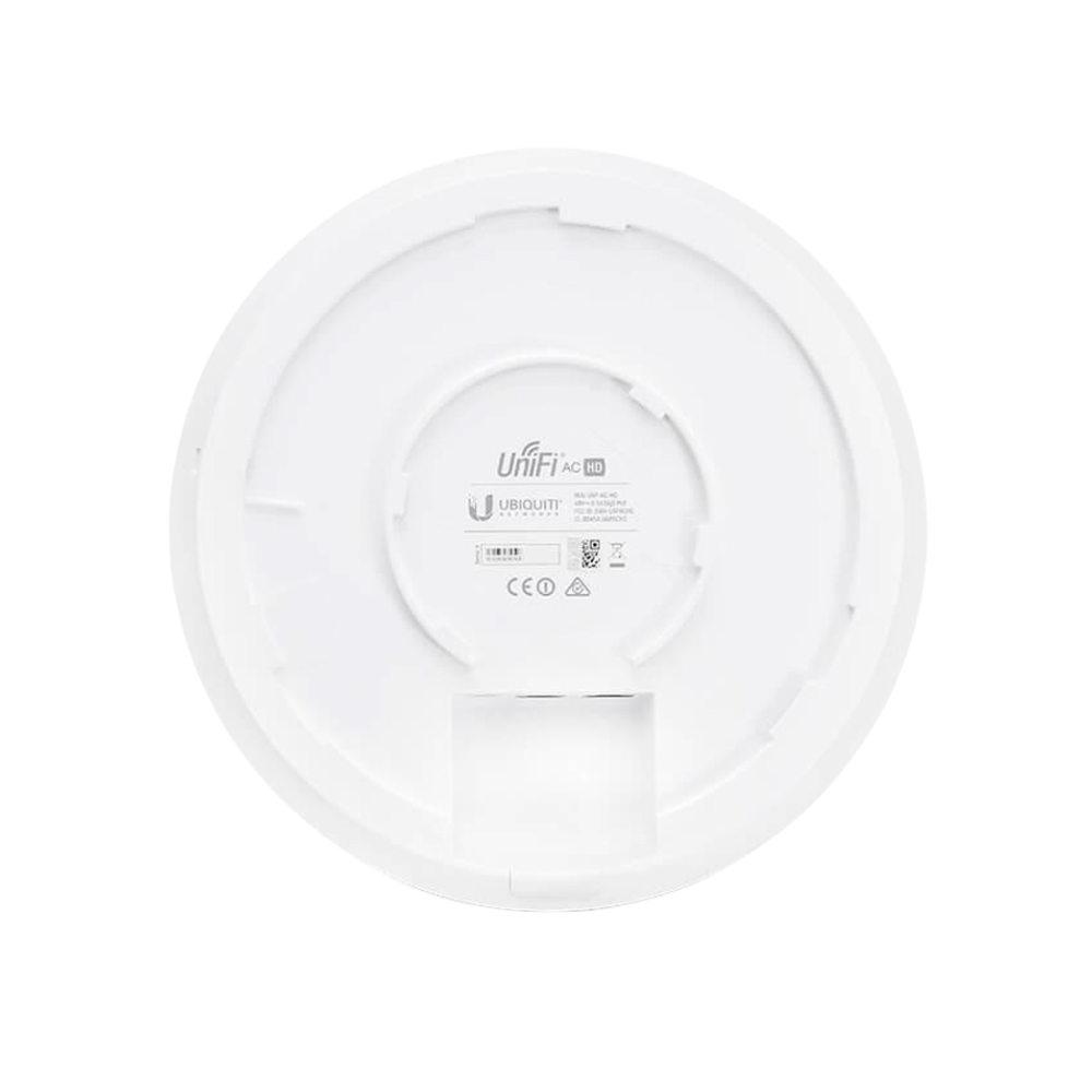 Access Point Wi-Fi Dual Band 2.4 / 5.0 Ghz Ubiquiti Unifi - Uap-Ac-Hd-BR