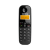 Telefone Sem Fio Intelbras Ts3112 Ident De Chamada + 1 Ramal - 4123102