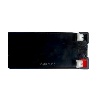 Bateria Para Nobreak 12v 7ah Freedom By Heliar