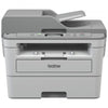 Impressora Multifuncional Laser Brother 7535 Wireless Rede USB 36ppm - DCP-B7535DW TnB021