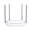 Roteador Sem Fio Mercusys Mw325r Wireless 300mbps - 4 Antenas De 5dbi De Alto Alcance