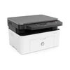 Impressora Multifuncional HP Laserjet  M135W Wireless 20ppm - 4ZB83A#696 - Toner 105A