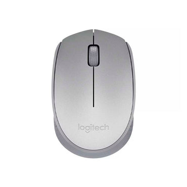 Mouse Sem Fio Logitech M170