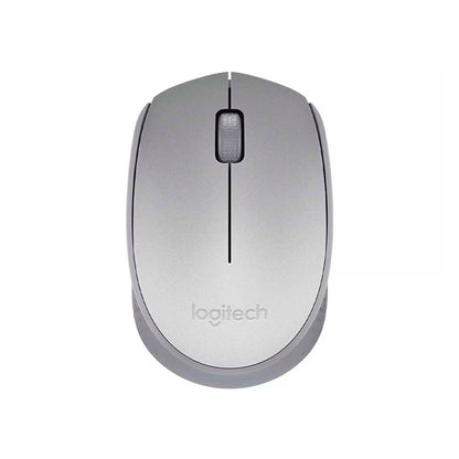 Mouse Sem Fio Logitech M170